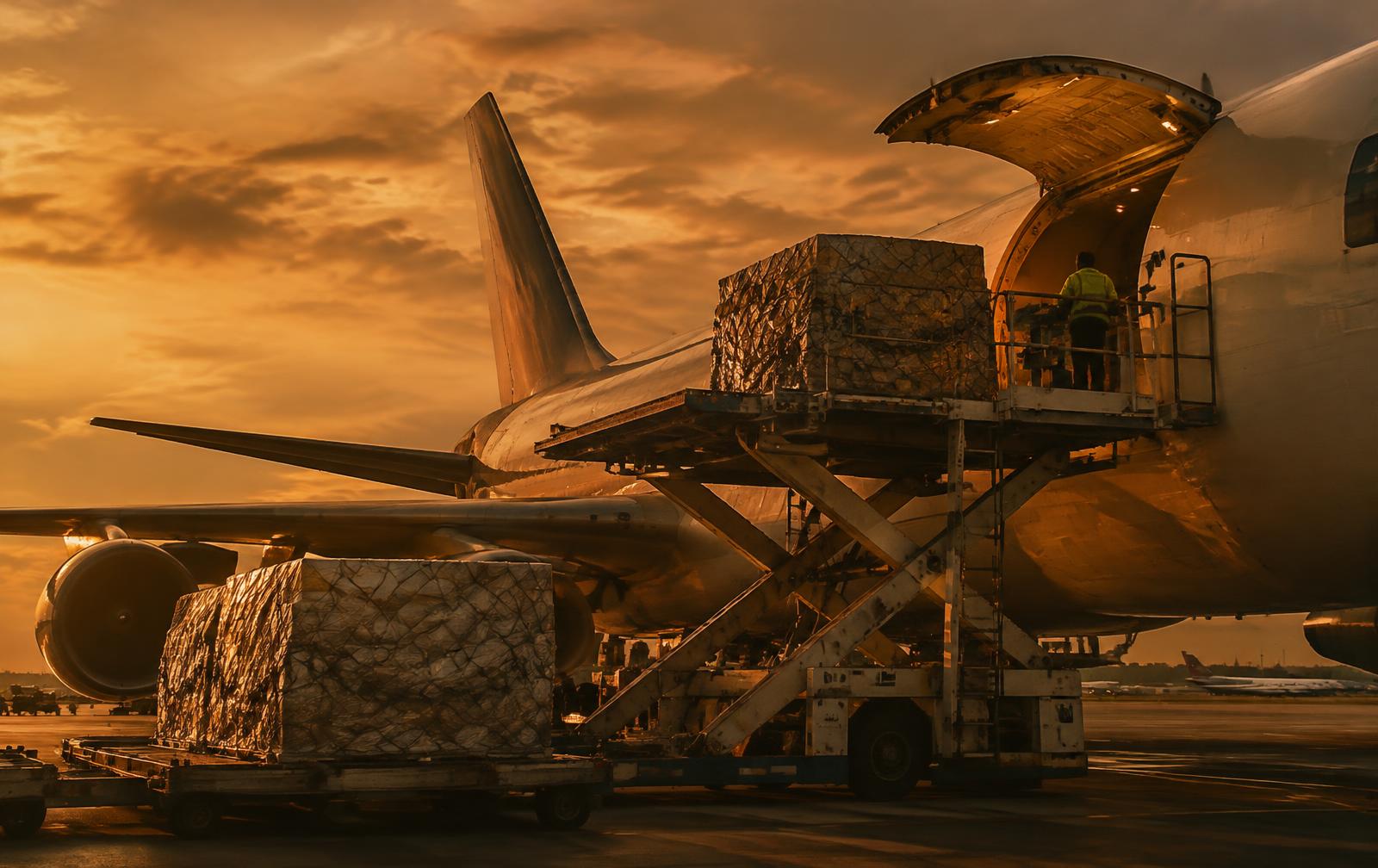 Air Cargo