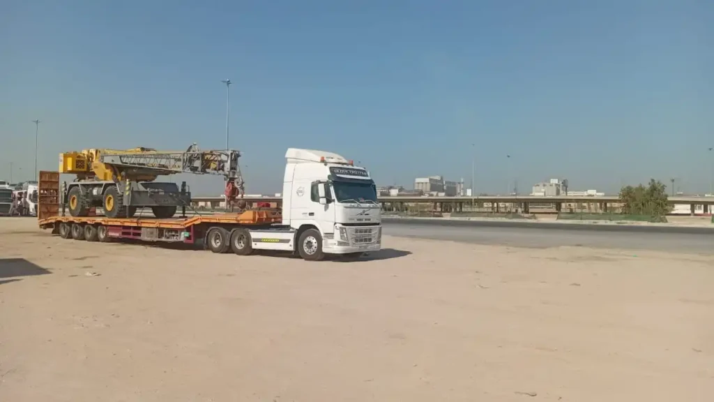 Our Fleet