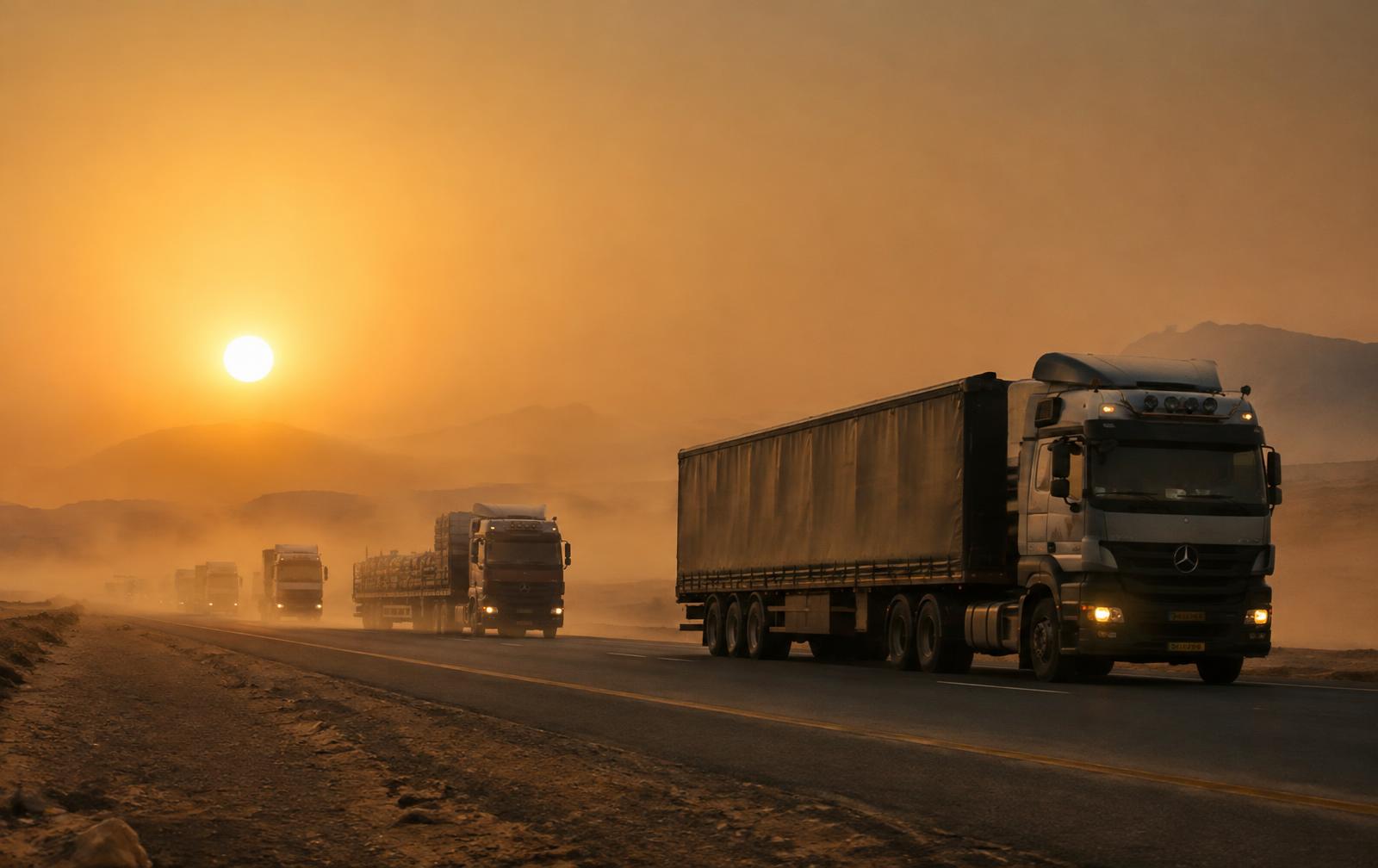 Land Transport